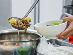 -福合埕牛肉丸(福平路店)