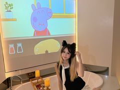 -CitiHot欢悦酒店(广州北京路店)