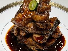 -雅酌园百姓菜馆(颐和路店)