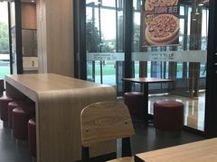 -达美乐比萨(东新路店)