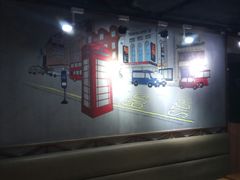 -江南果道西餐厅(北京路店)
