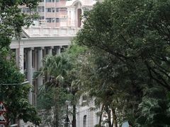 -香港大学