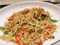-外婆味道·云南菜大当家(关上店)