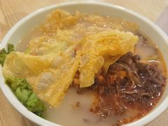 原味螺蛳粉-家味螺蛳粉&烤鱼(五角场店)