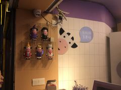 -八一路好吃街(雨田商务大厦店)