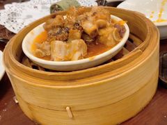 豉汁蒸排骨-顺德人家食府(黄金广场店)