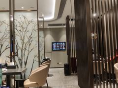 -白云机场易登机休息室