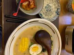 -樱の千渡日式料理·铁板烧•烧鸟(金盛田广场店)