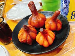 -香木香羊烤全羊羊蝎子(大运河博物馆店)