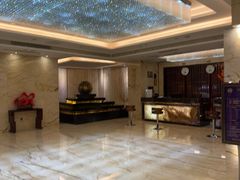 -和毅足道·轻奢SPA·按摩(万家丽路店)
