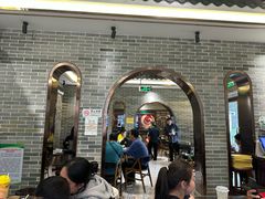 -民信老铺(华盖路店)