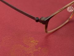 -大视光学•LINDBERG林德伯格•全球手工眼镜集合店(王府井店)