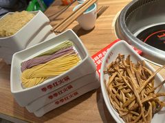 -季季红火锅(长沙步行街店)