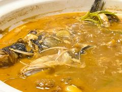 -尚岛私房菜(西方巷店)