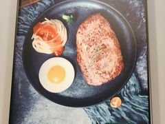 -豪享来中西餐厅(隆昌店)