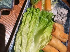 -月暹罗·泰越料理(悠方店)