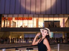 -深圳湾万象城(南山店)