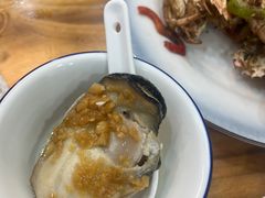 特色烤生蚝-来之顺海鲜菜馆·青岛菜(栈桥店)