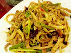 -大眼锅贴水饺(河东店)