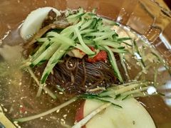 冷面-全州拌饭馆(断桥店)