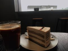 -来回·咖啡(钟村咖啡豆店)