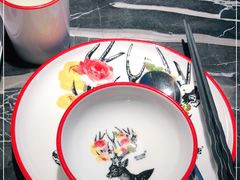 -新白鹿餐厅(虹桥南丰城店)