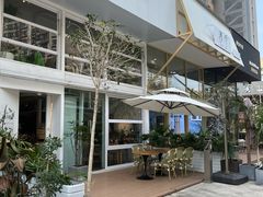 -1861意大利餐厅(来福士店)