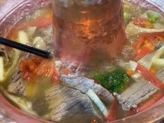 -陀岗美食·云南藏式特色餐厅