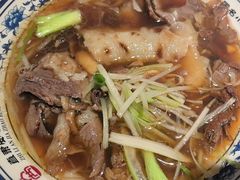 -直隶安家罩饼(复兴路店)
