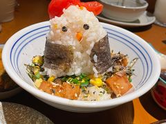 -合风谷(南下塘店)
