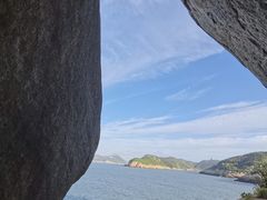 -南麂列岛