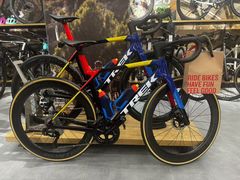 -TREK崔克自行车(碧云店)