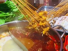 -杨校长·老成都串串香火锅(全国总店)