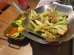 -神府路壹号·海鲜烧烤·砂锅粥·锅物(三坊七巷店)