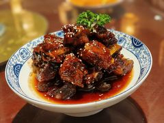 -杨记隆府(白象街店)