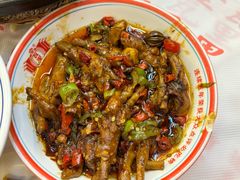 -堂瓦里·33年传统赣菜(第一街区店)