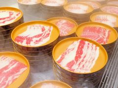 -海底捞大排档火锅(悦荟广场店)