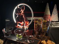 -西安W酒店·WEI全味西餐厅