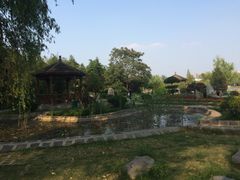 -祥源·阜阳生态乐园