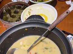 -尚禾厨·湘菜馆(步行街店)