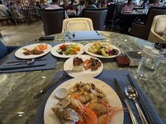 -康帝国际酒店-艾斯本自助西餐厅