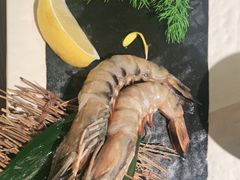 -厚贞日式烤肉(浦东汇智店)