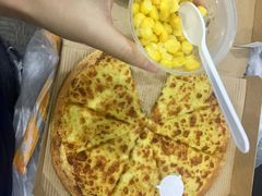 -乐凯撒披萨(中心书城店)