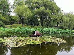 -南园(太仓市)