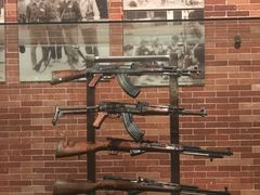 -柳州工业博物馆