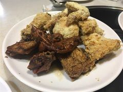 -梨满园韩国料理