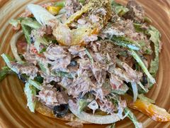 -ALAMEEN阿拉伯餐厅(三里屯店)