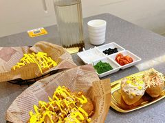-豚妈妈汤饭·部队锅(南京东路店)
