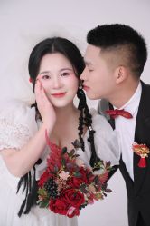 -金夫人婚纱摄影(总店)