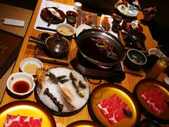 -花潮料理艺食馆(世欧广场店)